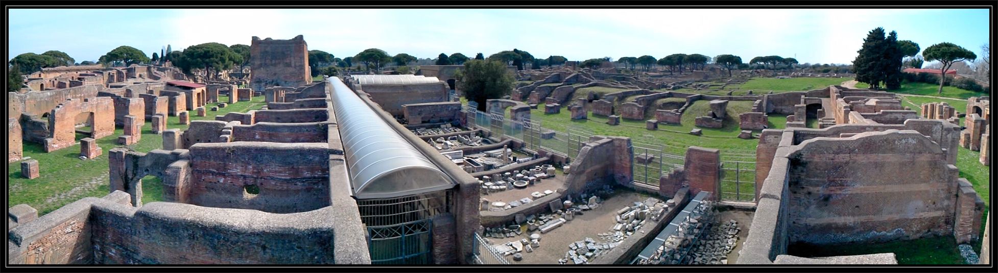 Ostia Antica